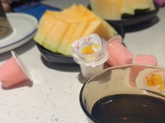 -三江源活鱼现烤(维多利摩尔城店)