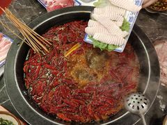 -陈眼镜火锅(总店)
