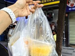 -家阳赵师傅油饼包烧麦(粮道街店)