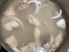 -探窝·竹笙椰子鸡(杨箕店)