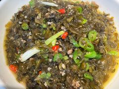 -老馆子·建德菜·山肴鱼鲜(海威新界店)