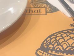-simply thai天泰(长泰广场店)