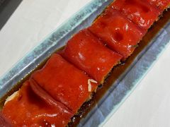 金沙红米肠-稻香酒家·34年老字号·港式粤菜(汉街店)