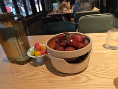 -院子餐厅·大锅菜·老杭帮(桥西直街店)