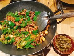 -寻钵记民菜馆·正宗常德钵子菜(滨湖路店)