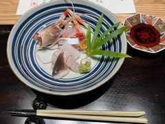 -元熹会席料理