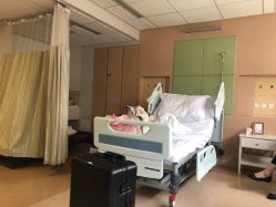 点击看大图 -杭州贝瑞斯美华妇儿医院·早孕·产检·儿科