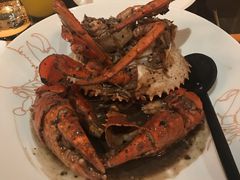 -Ministry of Crab(科伦坡店)