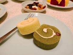 -梅间堂茶馆(绿地缤纷城店)