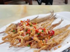 -李师傅脆肚(梅林店)