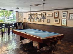 -上海锦江汤臣洲际大酒店壹阶层