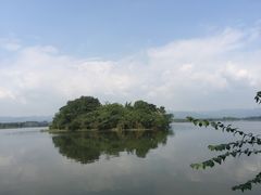 -三岔湖景区