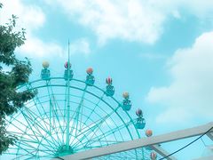 -南京银杏湖乐园