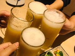 -気楽亭和食料理(气乐亭大世界本店)