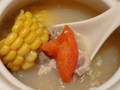 -祥记·国宴豫菜·经典粤菜(郑东新区新长安店)