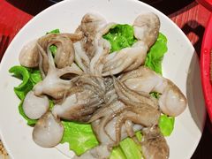 -黄家码头老火锅(解放碑旗舰店)