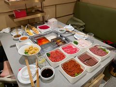 -海底捞火锅(仓山爱琴海店)