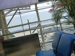 -济南遥墙国际机场-叁号贵宾厅