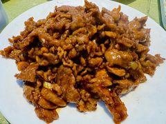 -振生清真饭店(永安道店)