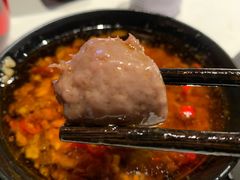 -鼎膳常火锅(华阳店)