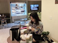 -OUR Bakery(SKP-S店)