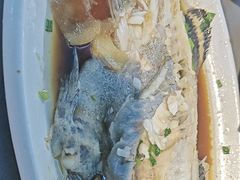 -阿弟特色海鲜餐厅·大排档(平潭店)