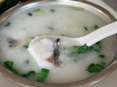 -财记鱼粥·肠粉