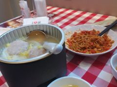 -西贝莜面村(上海百联西郊店)