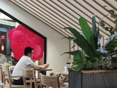 -霸王茶姬(正佳广场店)