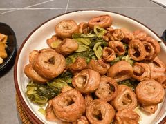 -先记烧鹅王·本地粤菜(福永店)