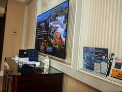 -东航云逸酒店(九溪烟树店)