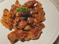 -绿茶餐厅(乐峰广场店)