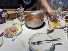 -吉布鲁牛排海鲜自助(温江合生汇店)