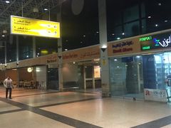 -开罗国际机场