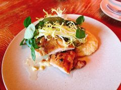 -THE CANNERY&JUJU 新鲜海鲜·牛排美食酒廊