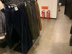 -ZARA(恒隆广场店)
