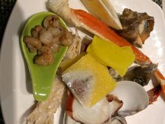 -鼓浪湾酒店自助餐