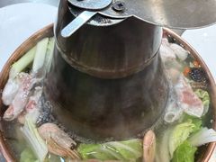 -三兴涮羊肉(荣安大街店)