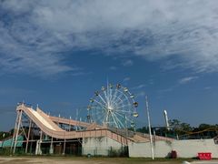 -广东花都香草世界旅游度假区
