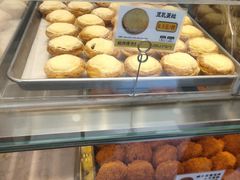 -鲍师傅糕点(大沽南路店)