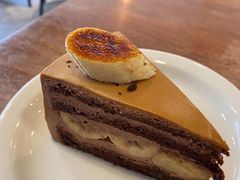 -black rainbow coffee