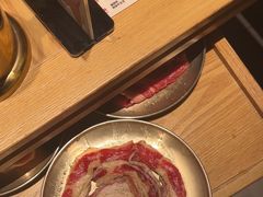 -西塔老太太泥炉烤肉(武汉摩尔城店)