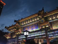 -壮壮馋嘴蛙(商业餐饮文化一条街店)