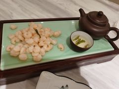 -杭州御湘湖养生度假酒店·溪颐轩中餐厅