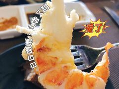 -悦巷海鲜自助铁板烧(秦皇东大街店)