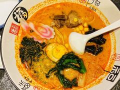 -将太无二·北美传奇寿司(荟聚购物中心西红门店)