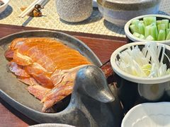 -德永枣香烤鸭(官舍店)