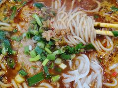 -铁朋小锅米线(金星店)