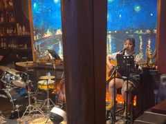 -悦界酒吧(后海店)