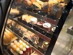 -星巴克(南京新百店)